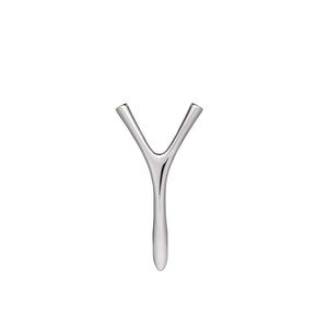 Alessi Virgula Divina Bottle Opener
