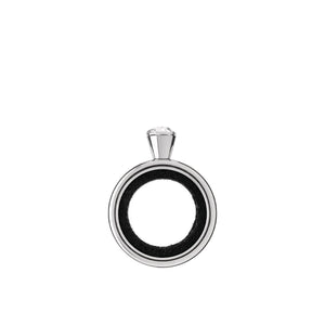 Alessi Noè Drop Ring
