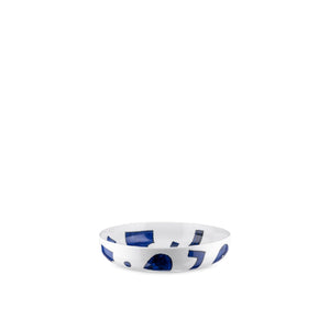 Alessi Itsumo Yunoki Ware Soup Bowls, Set of 4