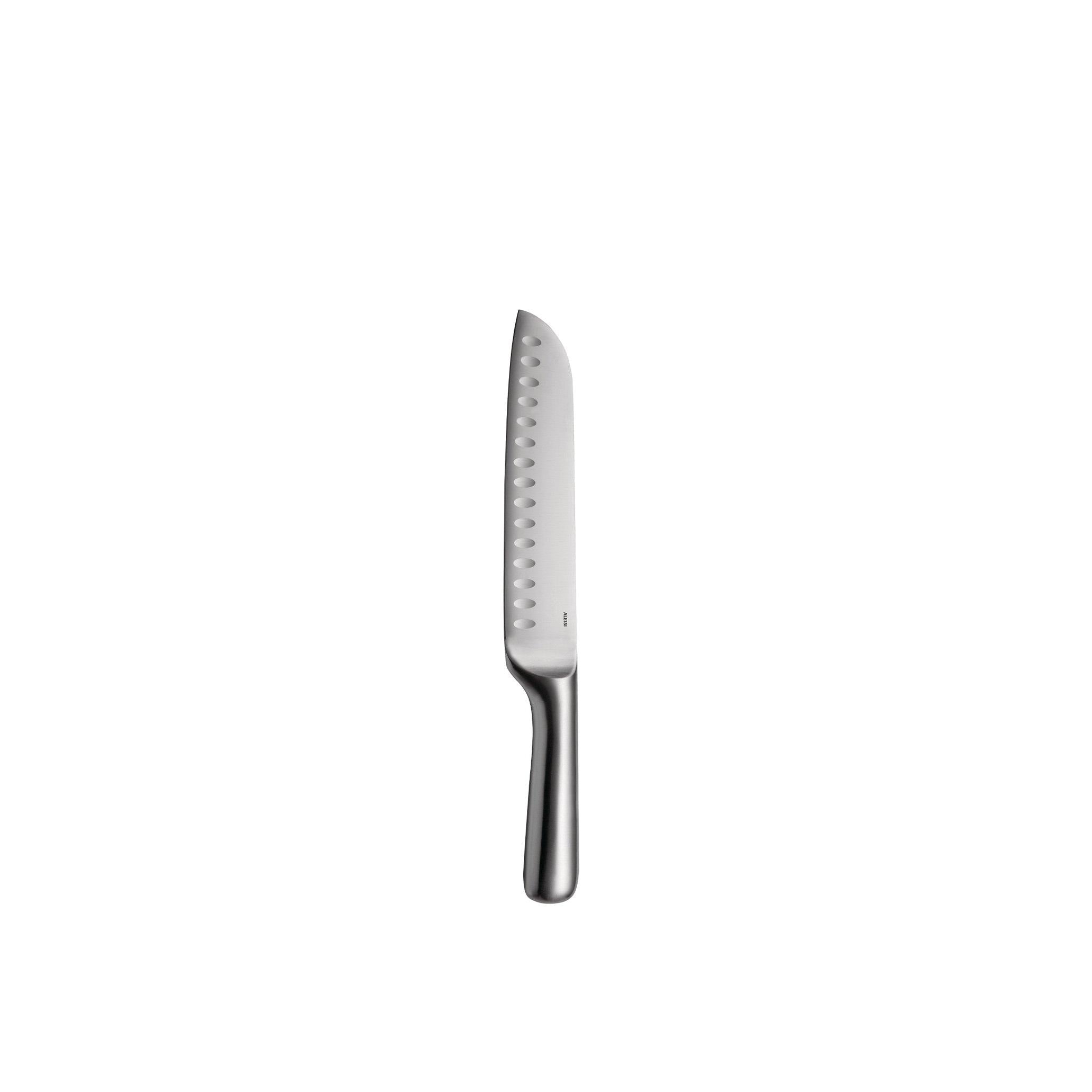 Mami Santoku Knife - Thumbnail 4