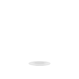 Alessi KU Saucer For Mocha Cup, Set of 4