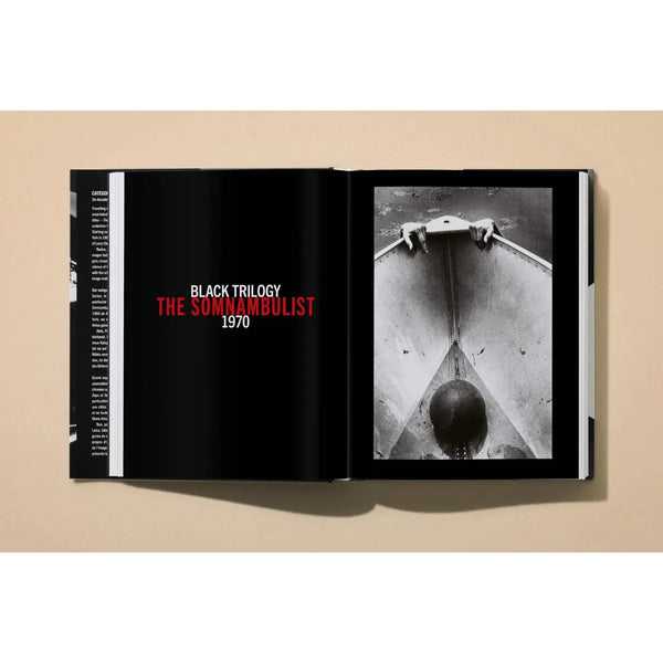 Load image into Gallery viewer, Ralph Gibson. Photographs 1960–2024 - Taschen Books
