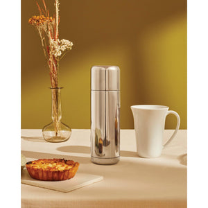 Alessi Nomu Vacuum Flask