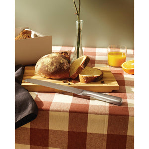 Alessi Mami Bread Knife