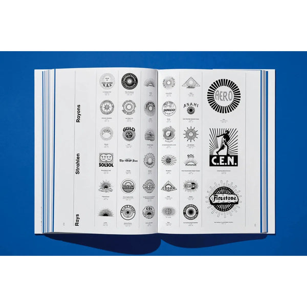 Load image into Gallery viewer, Logo Beginnings - Taschen Books

