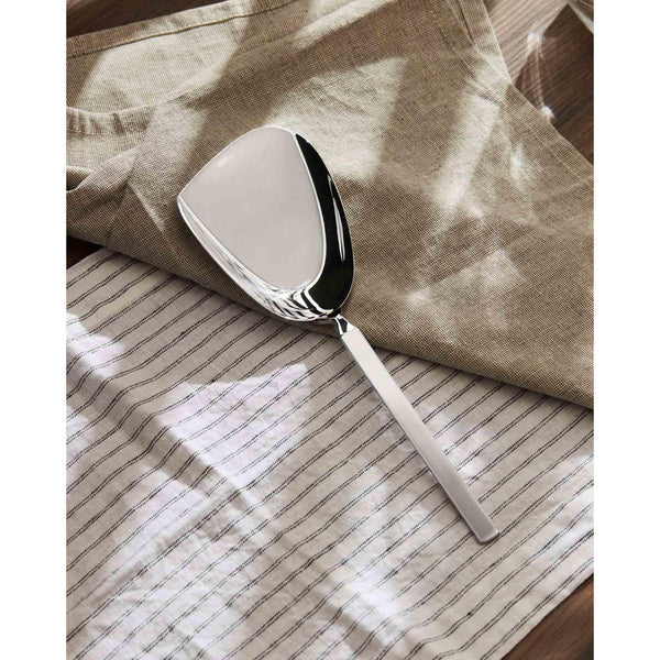 Load image into Gallery viewer, Alessi Dry Risotto Serving Spoon
