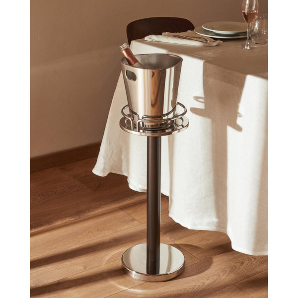 Load image into Gallery viewer, Alessi 5059 Wine Cooler Stand
