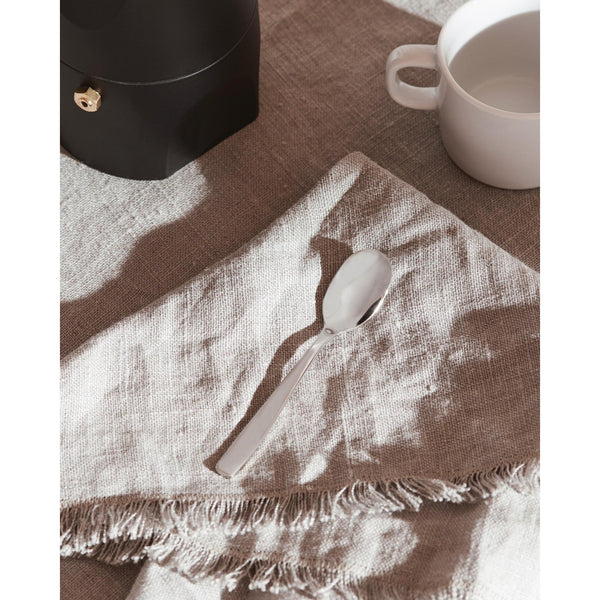 Load image into Gallery viewer, Alessi KnifeForkSpoon Mocha Coffee Spoon, Set of 6
