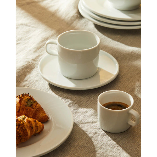 Load image into Gallery viewer, Alessi Platebowlcup Teacup, Set of 4
