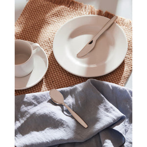 Alessi Itsumo, Butter Knife, Set of 6