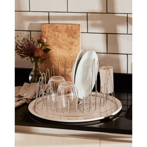 Alessi A Tempo Tray