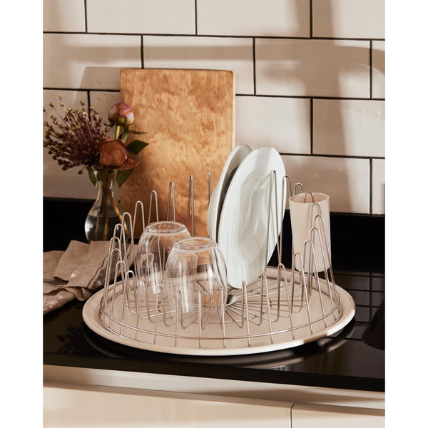 Load image into Gallery viewer, Alessi A Tempo Tray
