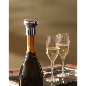 Alessi Noe Wine Bottle Stopper