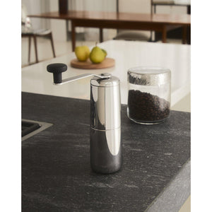 Alessi Slow Coffee, Grinder