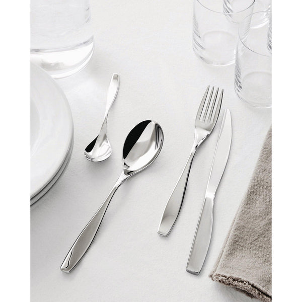 Load image into Gallery viewer, Alessi Duna 24-Piece Cutlery Set, Gift Boxed
