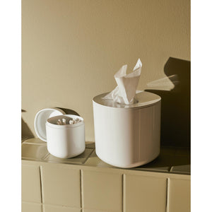 Alessi Birillo Cotton Swabs Holder