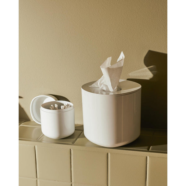 Load image into Gallery viewer, Alessi Birillo Cotton Swabs Holder
