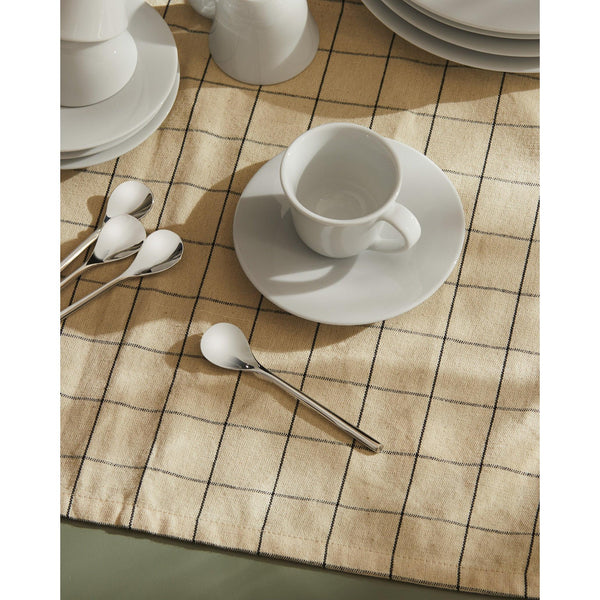 Load image into Gallery viewer, Alessi KU Saucer For Mocha Cup, Set of 4
