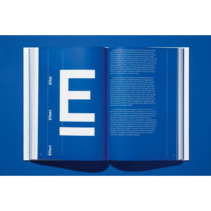 Logo Beginnings - Taschen Books