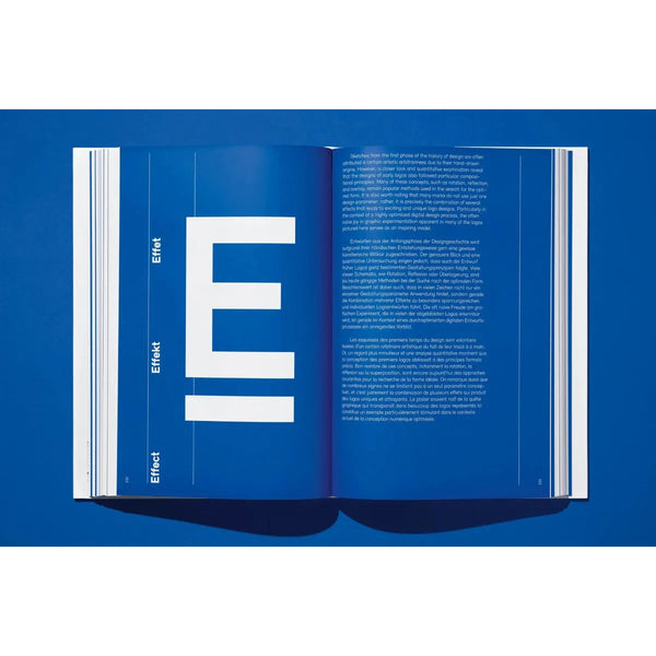 Load image into Gallery viewer, Logo Beginnings - Taschen Books
