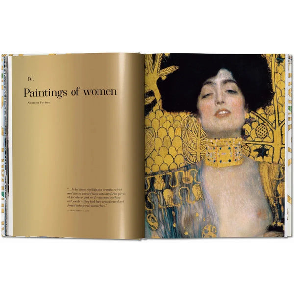 Load image into Gallery viewer, Gustav Klimt. The Complete Paintings - Taschen Books
