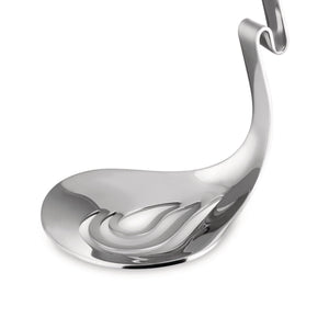 Alessi Nunziatella Perforated Ladle
