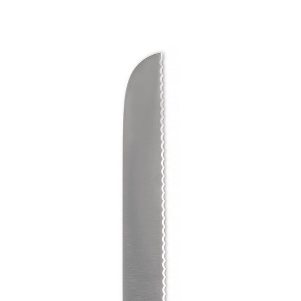 Load image into Gallery viewer, Alessi Mami Bread Knife

