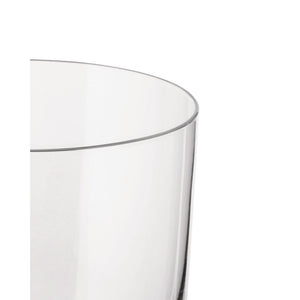 Alessi Glass Family Glass For White Wine, Set of 4