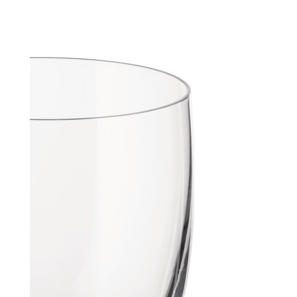 Load image into Gallery viewer, Alessi Glass Family Goblet, Set of 4
