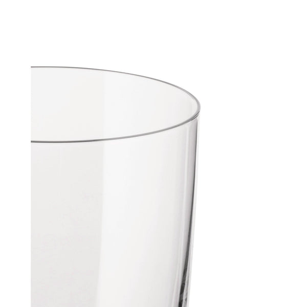 Load image into Gallery viewer, Alessi Glass Family Water Tumbler, Set of 4
