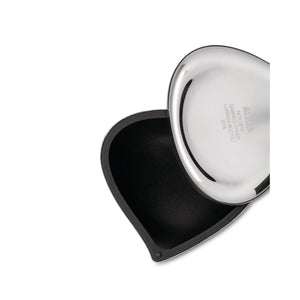 Alessi Chestnut Pill Box