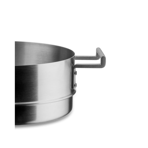 Load image into Gallery viewer, Alessi Convivio Steamer Basket
