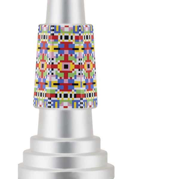 Load image into Gallery viewer, Alessi Holyhedrics Christmas Tree Topper
