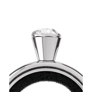 Alessi Noè Drop Ring