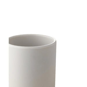 Alessi Dressed en plein air Mocha Cup, Set of 4