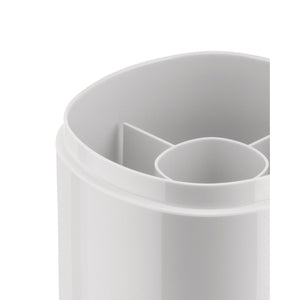 Alessi Birillo Cotton Swabs Holder