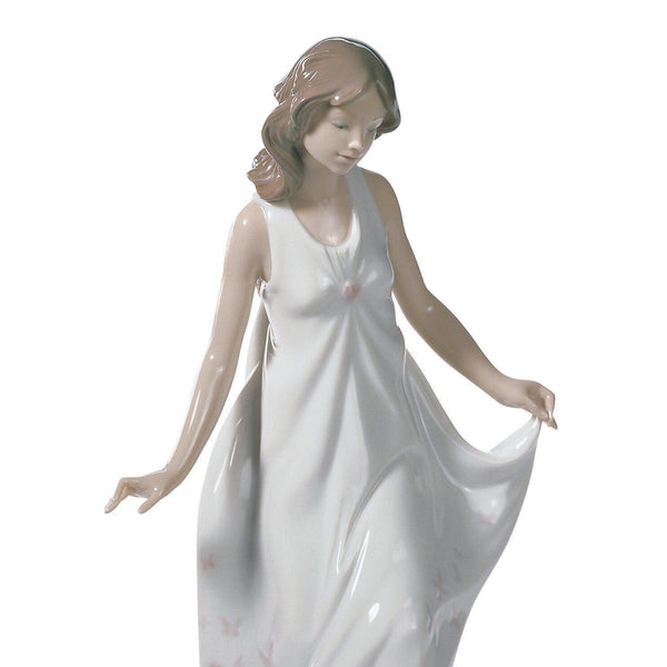 Load image into Gallery viewer, Lladro Wonderful Mother Figurine
