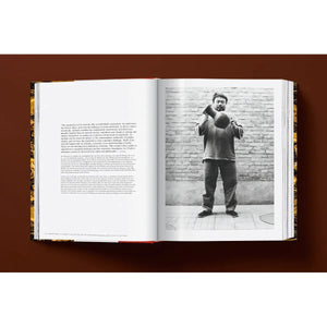 Ai Weiwei. Updated Edition - Taschen Books