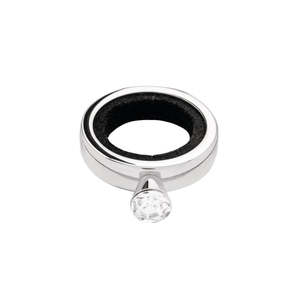 Load image into Gallery viewer, Alessi Noè Drop Ring
