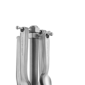 Alessi Conversational Objects, 16 Piece Cutlery Set