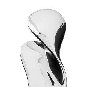 Alessi Bulla Bottle Opener - Steel