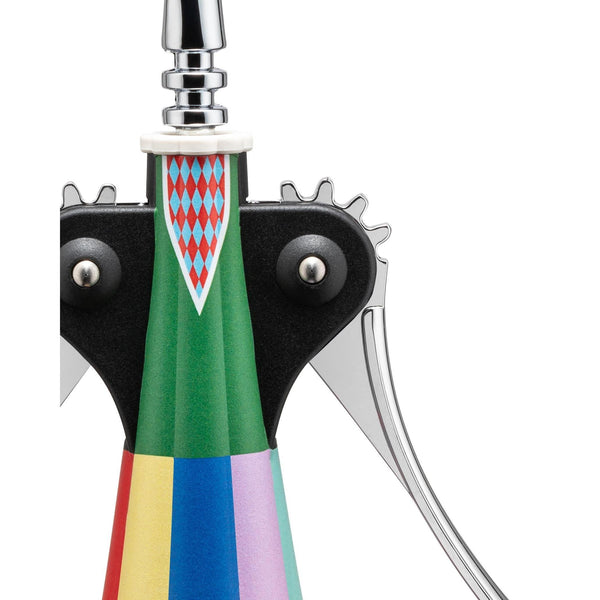 Load image into Gallery viewer, Alessi Anna G. Corkscrew Alkipaper 5
