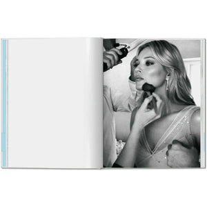Mario Testino. I Love You. A celebration of weddings - Taschen Books
