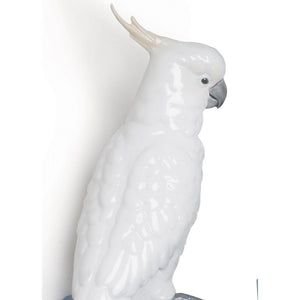 Lladro Parrot Hang Ii Hanger