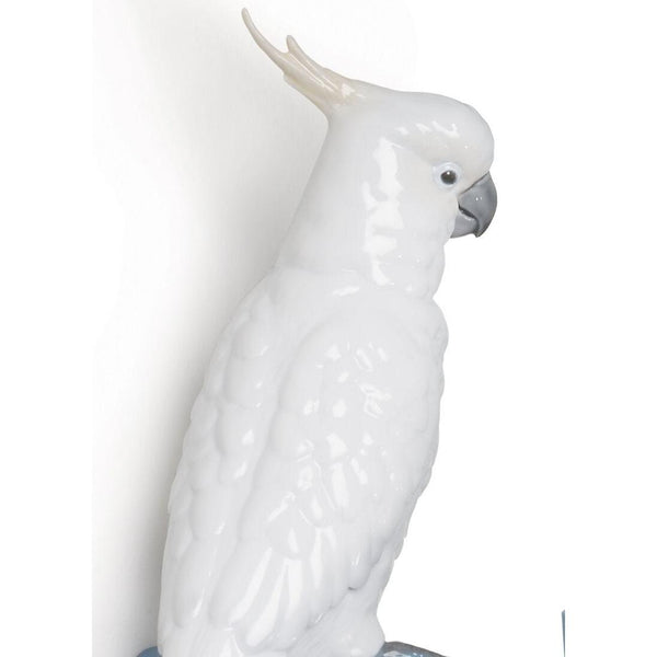 Load image into Gallery viewer, Lladro Parrot Hang Ii Hanger
