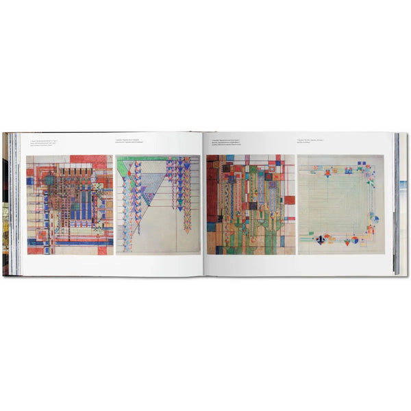 Load image into Gallery viewer, Frank Lloyd Wright - Taschen Books
