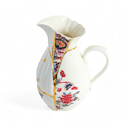 Seletti Kintsugi - Carafe