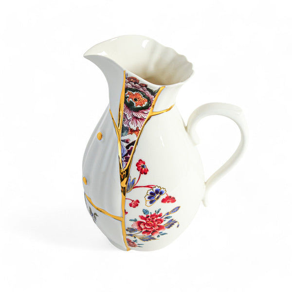 Load image into Gallery viewer, Seletti Kintsugi - Carafe
