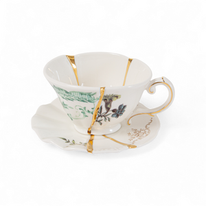 Seletti Kintsugi - Tea set #3