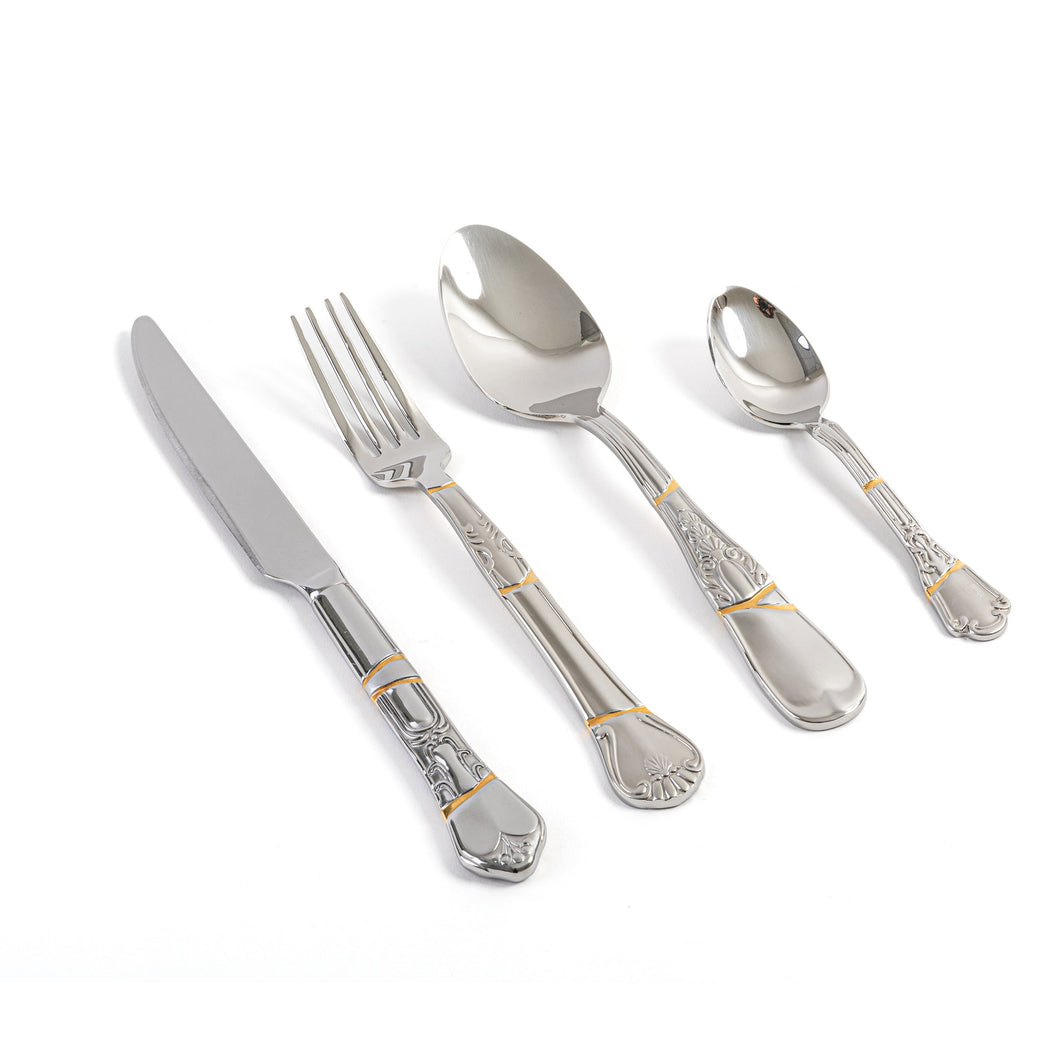 Seletti Kintsugi Cutlery